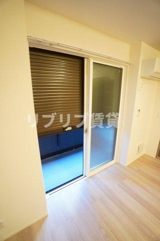 CLASSEUM都賀の設備