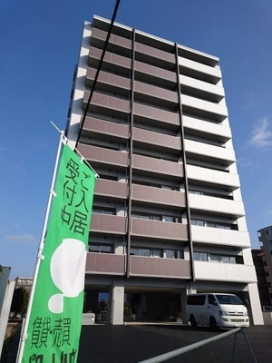 【外観】 | アンクレージュ菊陽