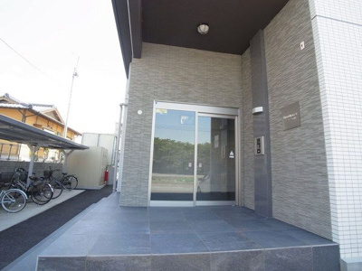 【その他共用部分】 | アンクレージュ菊陽