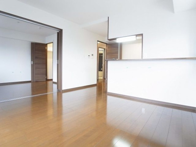 【居間・リビング】 | アンクレージュ菊陽