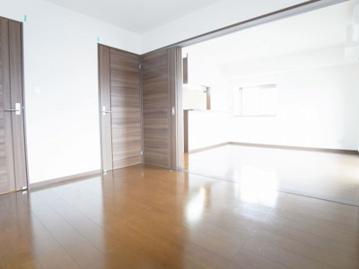 【内装】 | アンクレージュ菊陽