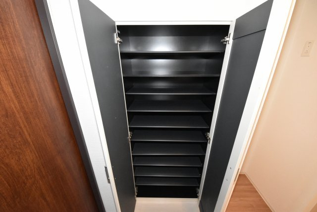 アーバネックス北堀江Ⅱの設備