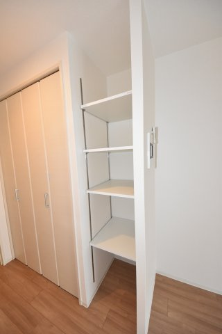 アーバネックス北堀江Ⅱのその他共用部分