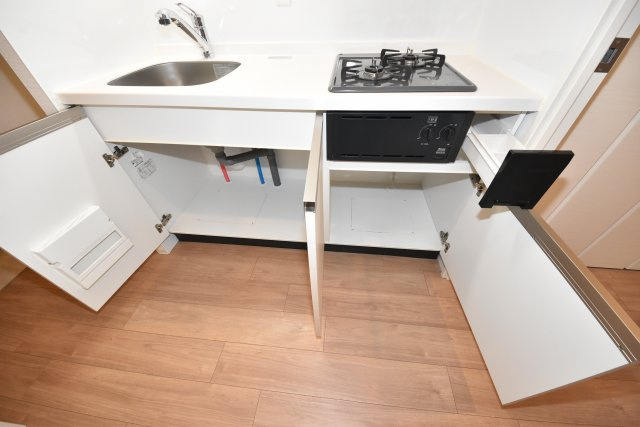 アーバネックス北堀江Ⅱ