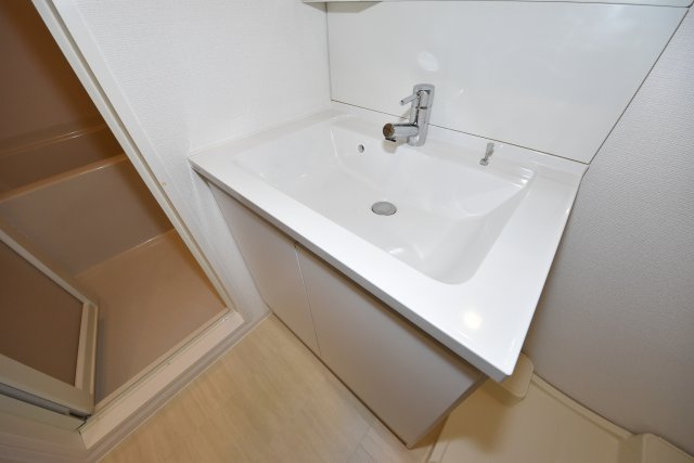 アーバネックス北堀江Ⅱ