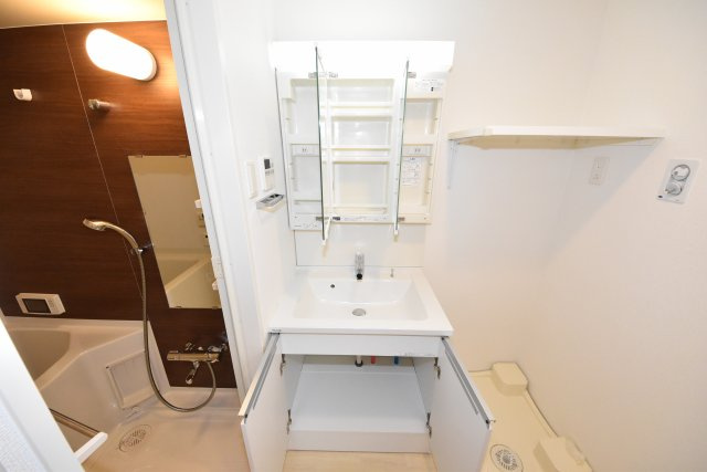 アーバネックス北堀江Ⅱ