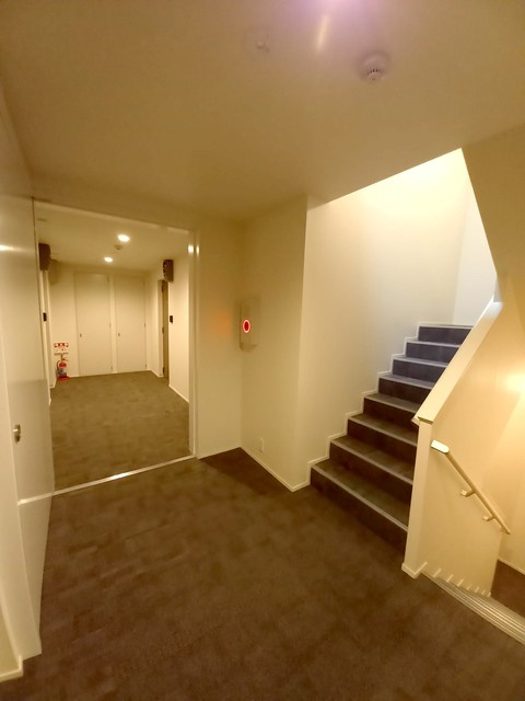 滝野川ヘーベルメゾンのその他共用部分