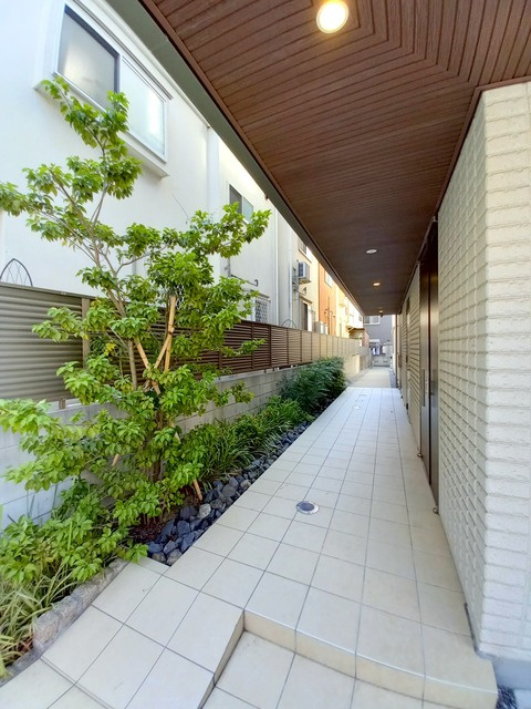 滝野川ヘーベルメゾンのその他