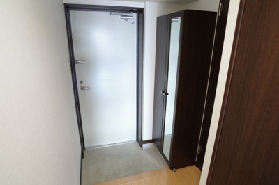 【玄関】 | オーネスト九品寺