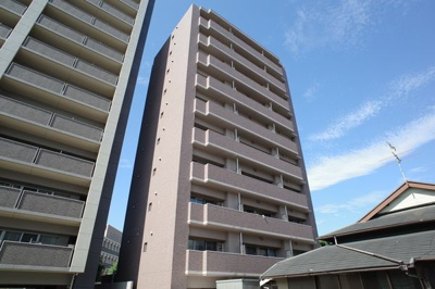 【外観】 | オーネスト九品寺