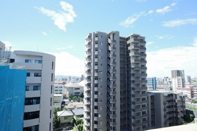 【外観】 | オーネスト九品寺