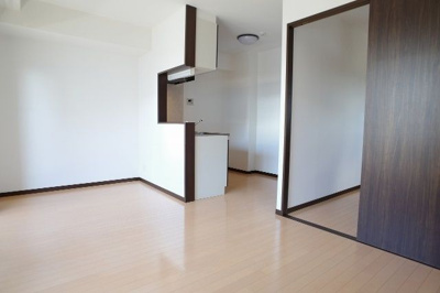 【内装】 | オーネスト九品寺