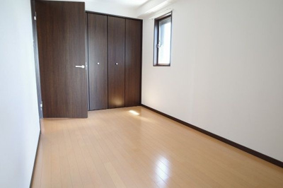 【洋室】 | オーネスト九品寺