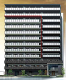 エステムコート難波WEST-SIDEⅨレデント 仲介手数料無料の画像