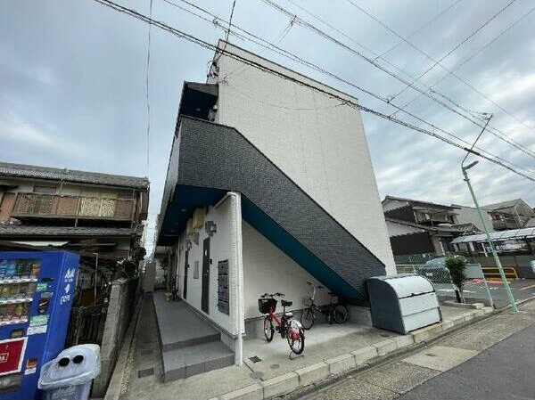 Cynthia　沖田町(シンシアオキタチョウ)