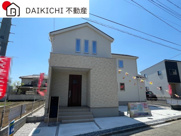 深谷市小前田　新築戸建　全5区画　2号棟の画像