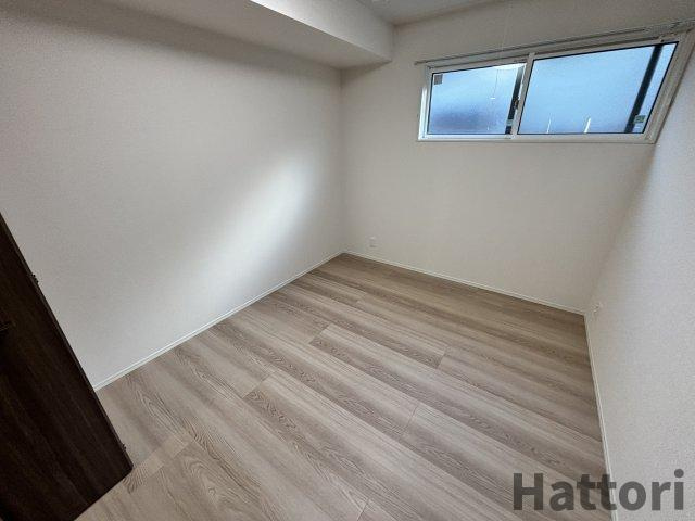 Armojour　Soirの洋室