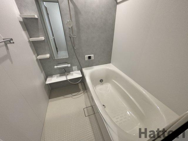 Armojour　Soirの浴室