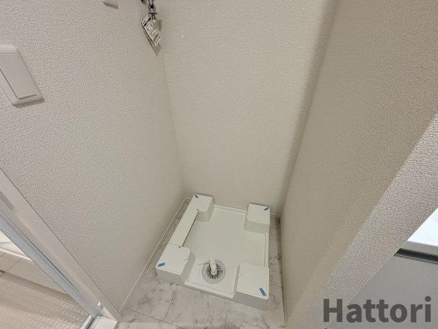 Armojour　Soirの設備