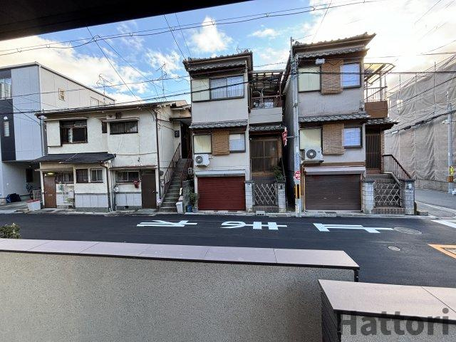 Armojour　Soirの展望