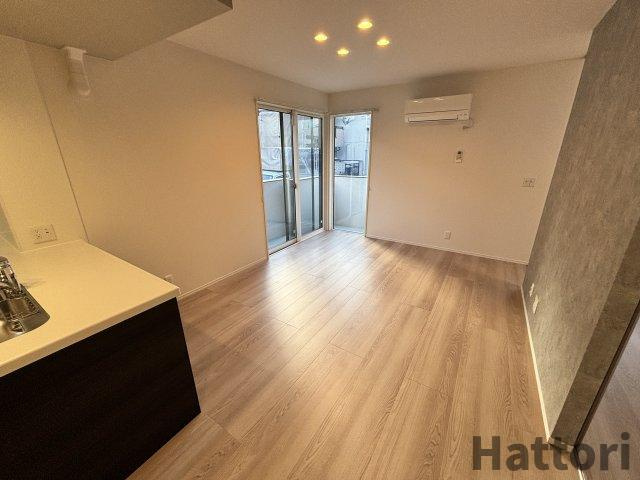 Armojour　Soirの居間・リビング