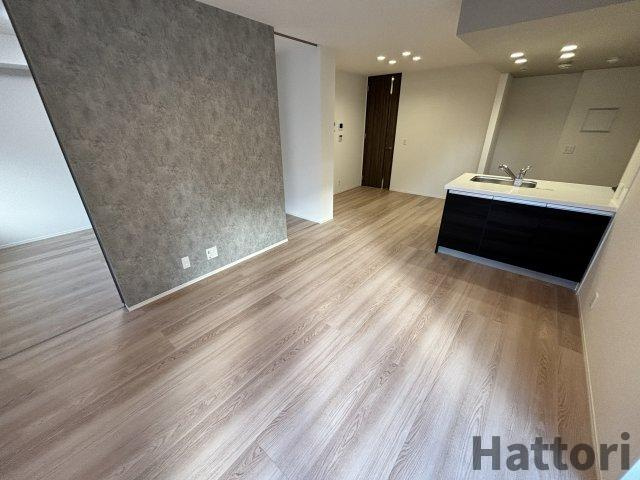 Armojour　Soirの居間・リビング