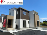 深谷市小前田　新築戸建　全5区画　3号棟の画像