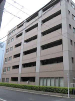 【外観】 | シルエーラ錦糸町