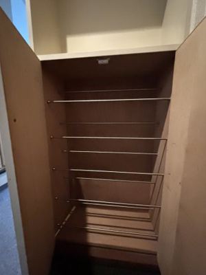 【収納】 | シティハイム上村