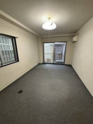 【洋室】 | シティハイム上村