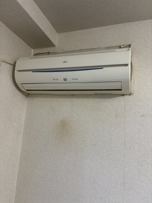 【設備】 | シティハイム上村