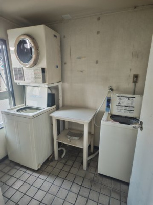 【その他共用部分】 | シティハイム上村