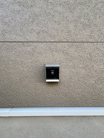 筑後市下北島第5　1号棟の設備|EVコンセント付き♪