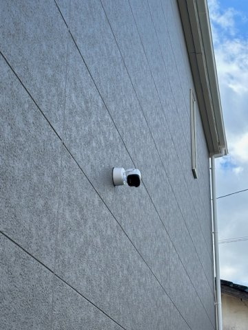 筑後市下北島第5　1号棟の設備