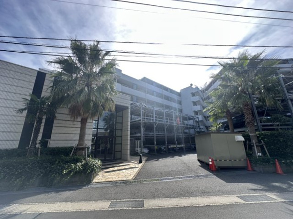 ミレニアムレジデンス浦賀オーシャンズヴィラの画像