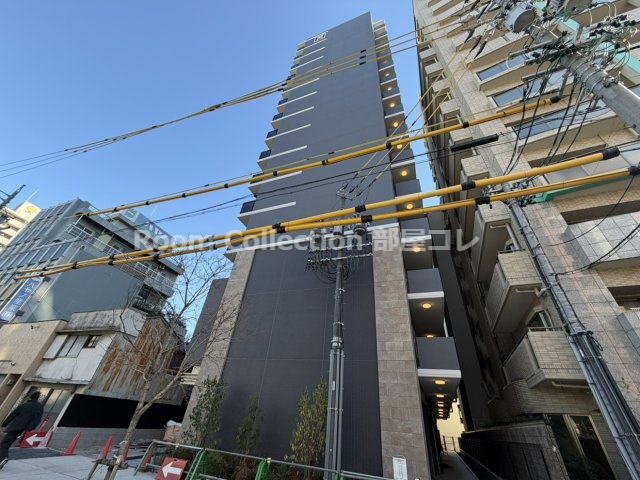 エステムコート名古屋上前津