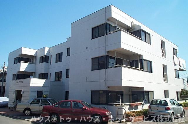 浜島レジデンス