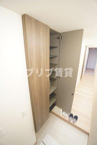 CLASSEUM都賀の設備