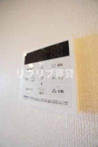CLASSEUM都賀の設備