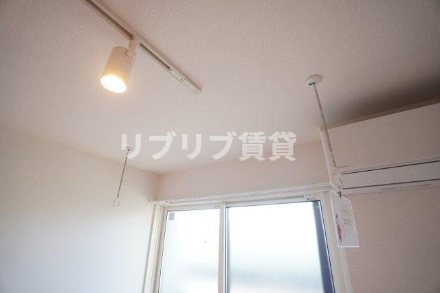 CLASSEUM都賀の設備