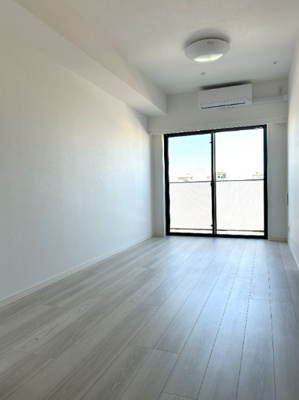 【バルコニー】 | ベルグレード浅草DUE