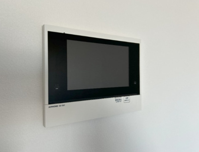 【セキュリティ】 | ベルグレード浅草DUE