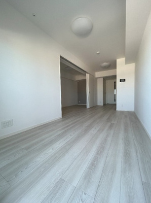 【居間・リビング】 | ベルグレード浅草DUE