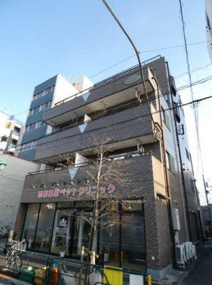 【外観】 | アルビレオ