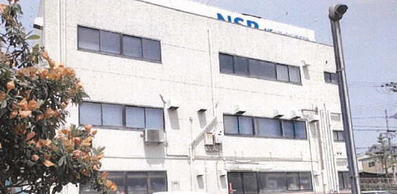 豊中市熊野町3丁目　第18千里ビルの外観