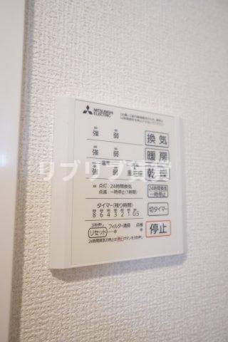 CLASSEUM都賀の設備