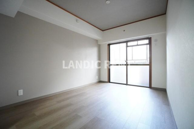 【内装】 | グレースイン高宮