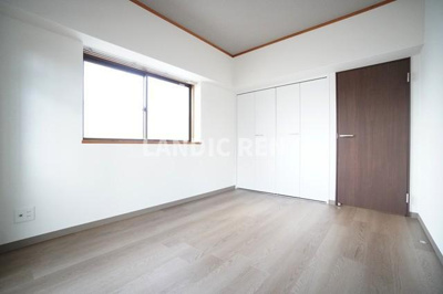 【内装】 | グレースイン高宮