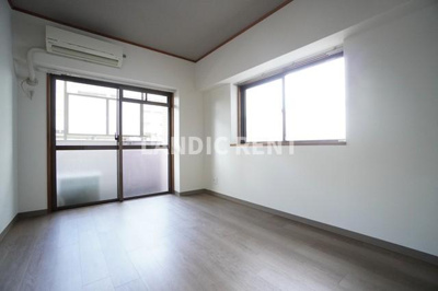 【内装】 | グレースイン高宮