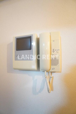 【セキュリティ】 | グレースイン高宮